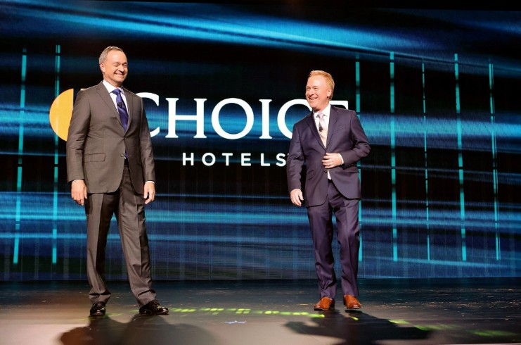 Choice Hotels International Concludes Its 69th Annual Convention