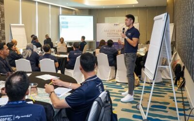 Ascott to fast-track talent to leadership positions to support global expansion