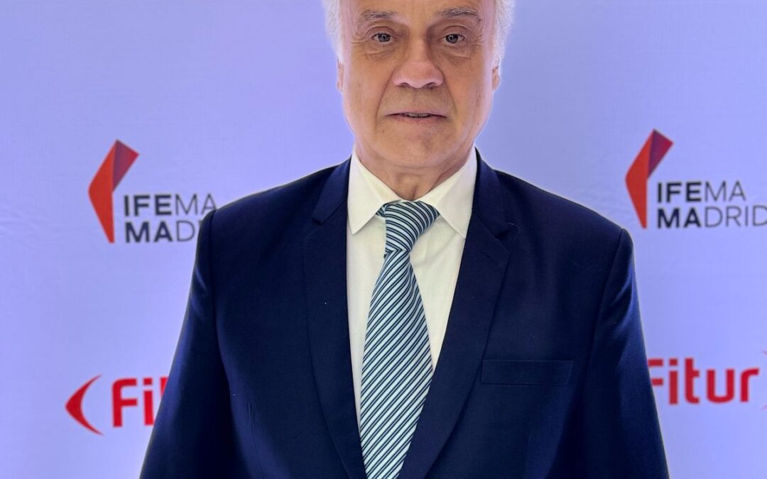 Ambassador of Spain – Tourism Breaking News