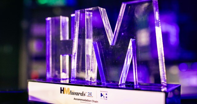 Venue announced for 2025 HM Awards
