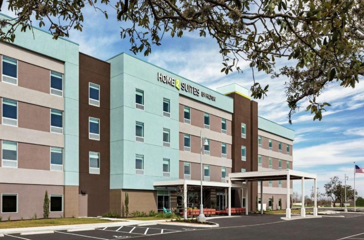 Hunter Hotel Advisors Facilitates Sale of Home2 Suites San Antonio North Stone Oak
