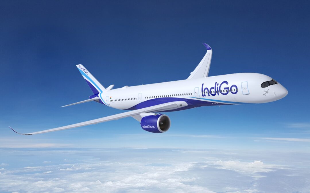 IndiGo resumes flight bookings on key routes connecting Delhi to Chandigarh, Jammu & Amritsar – Tourism Breaking News