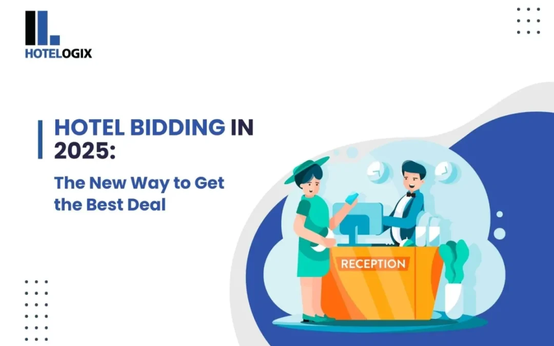 The New Way to Get the Best Deal