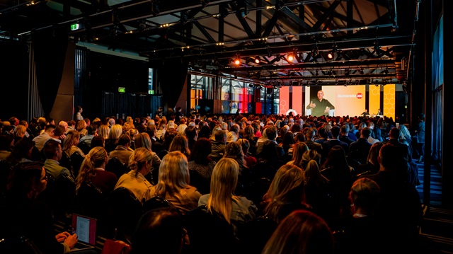 Don’t miss Australia’s biggest media and marketing conference, Mumbrella360