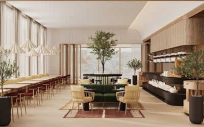 Minor Hotels repositions Oaks brand for global growth
