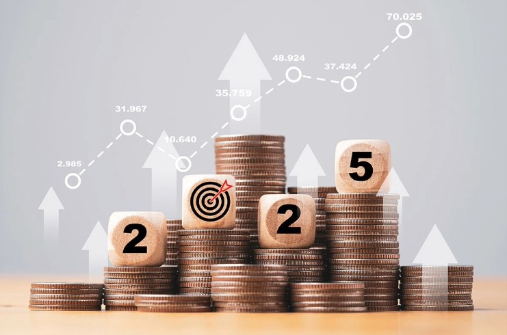 All Eyes on Operating Costs — LODGING