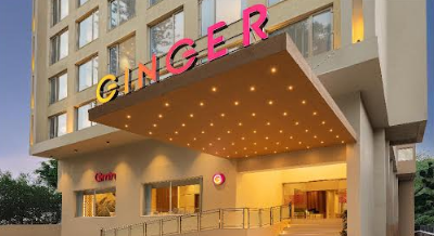 IHCL expands Ginger brand with new lean luxe hotel opening in Dehradun – Tourism Breaking News