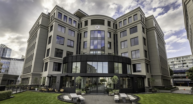 NZ Hotel Holdings puts hotel portfolio up for sale