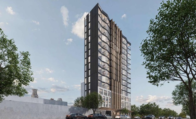 Wyndham signs new-build property on Adelaide’s South Terrace
