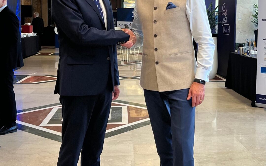 IndiGo expands wide-body fleet with 2 more Boeing aircraft under lease pact – Tourism Breaking News