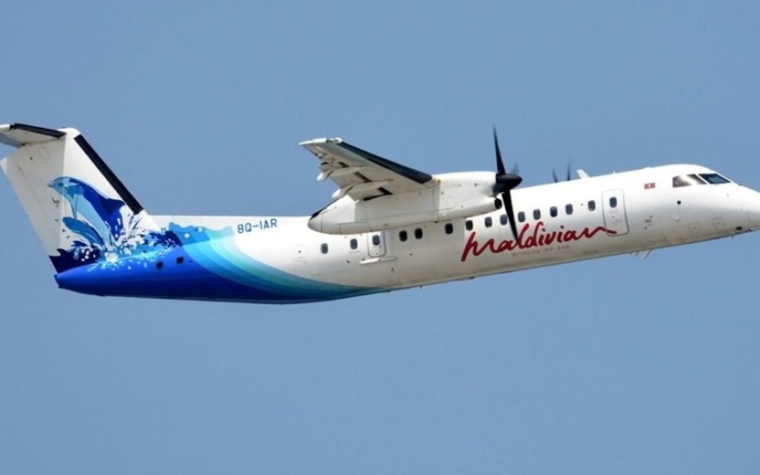 Maldivian launches direct flights from Bangalore to Hanimaadhoo, Maldives from 15 May – Tourism Breaking News