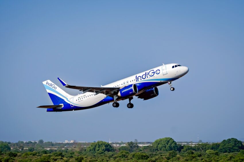IndiGo to launch direct flights to Abu Dhabi from Bhubaneshwar and Vizag from June – Tourism Breaking News