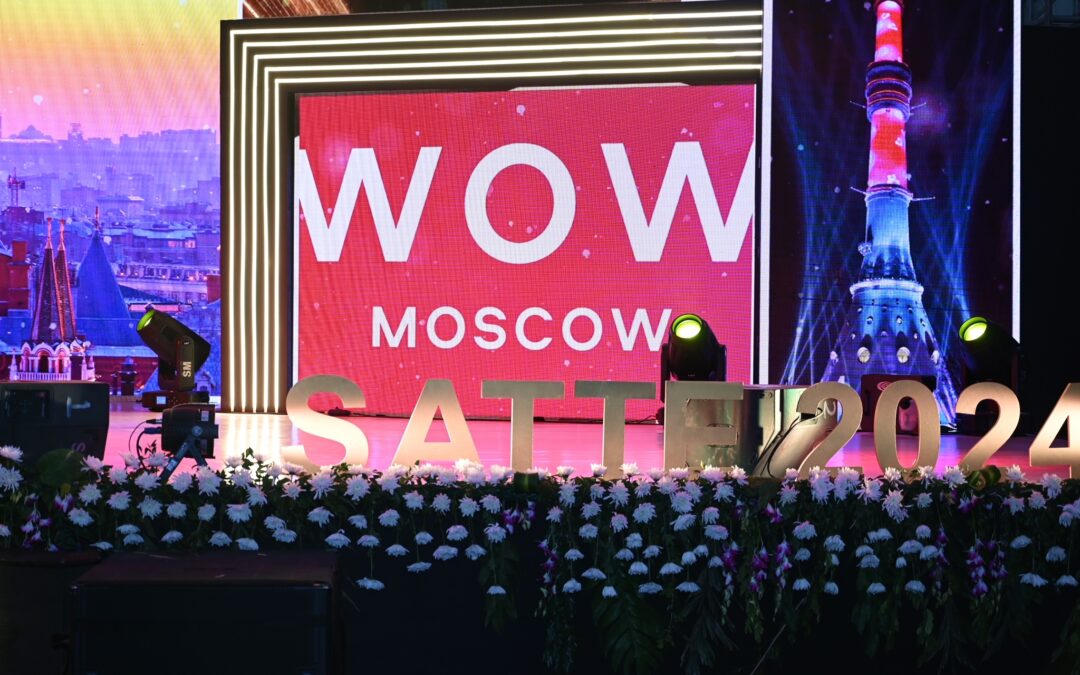 How Moscow is Using Analytics to Attract Indian Visitors – Tourism Breaking News