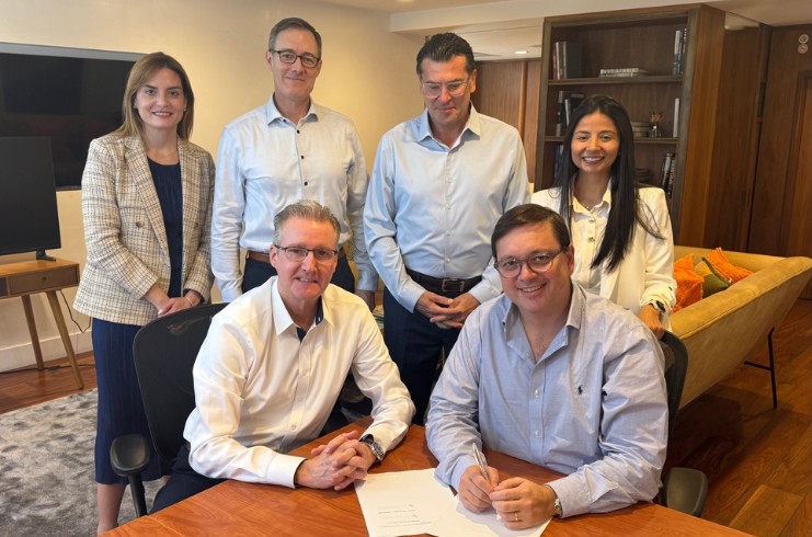 Sonesta Extends Master Franchise Agreement With GHL Hoteles