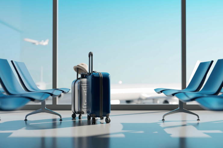 45.1 Million Travelers Expected to Go 50 Miles or More