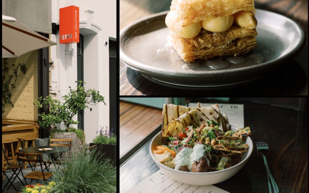 Hospitality Business Magazine