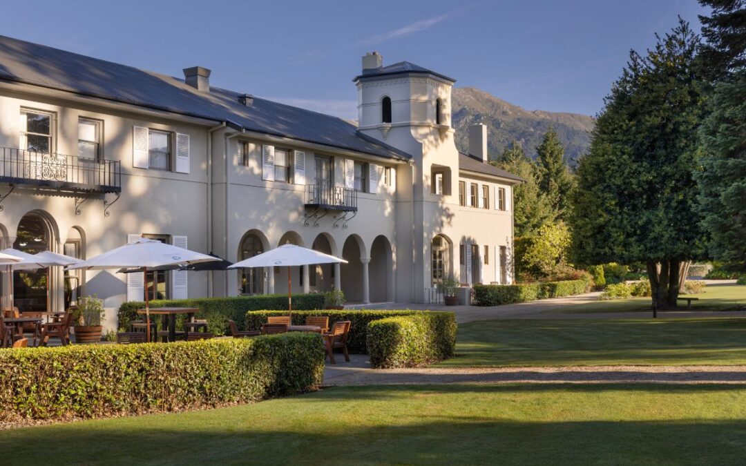 Hospitality Business Magazine