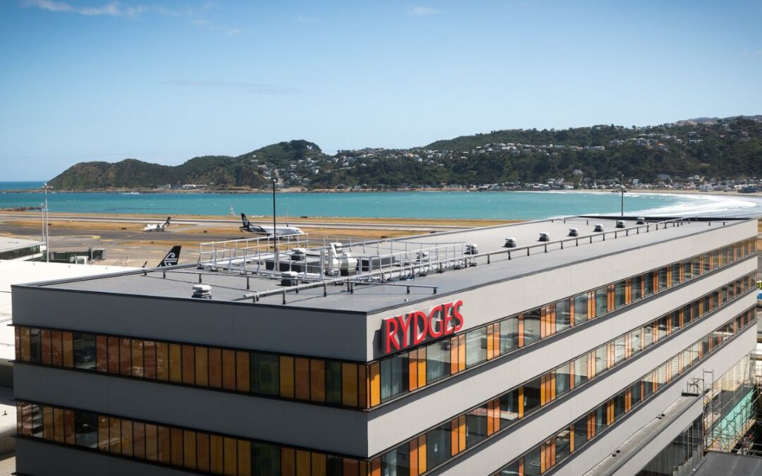 Hospitality Business Magazine