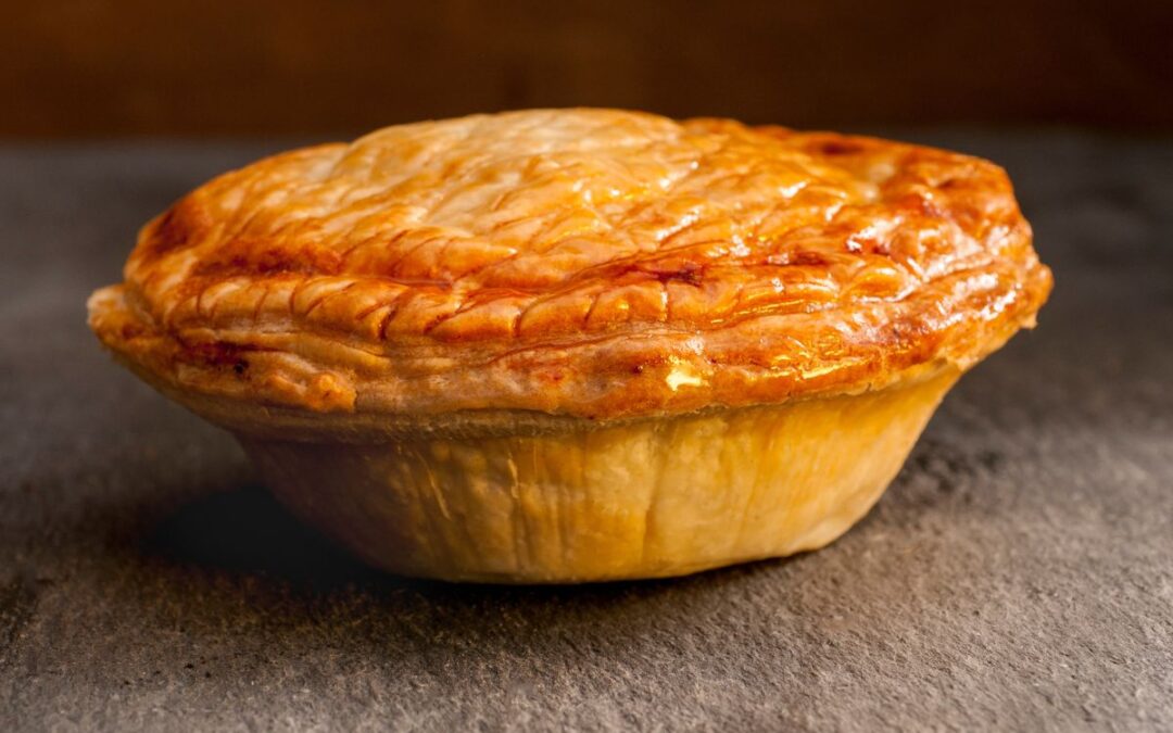 Golden Crusts, Perfect Fillings: The Supreme Pie Hunt Is Back!