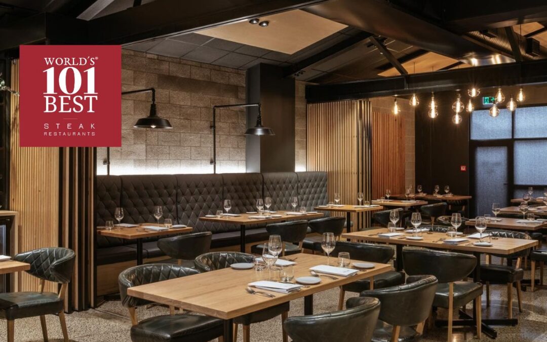 Hospitality Business Magazine