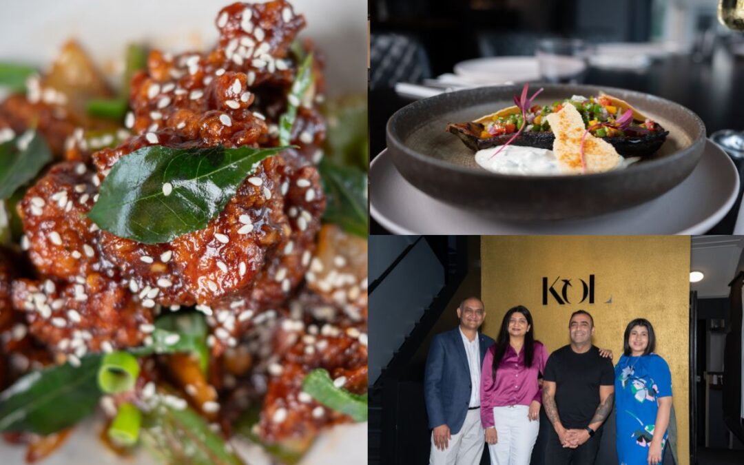 Hospitality Business Magazine