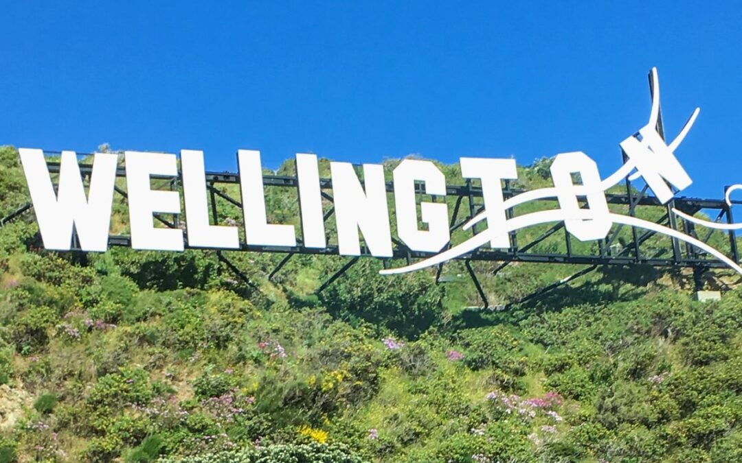 Hospitality Business Magazine