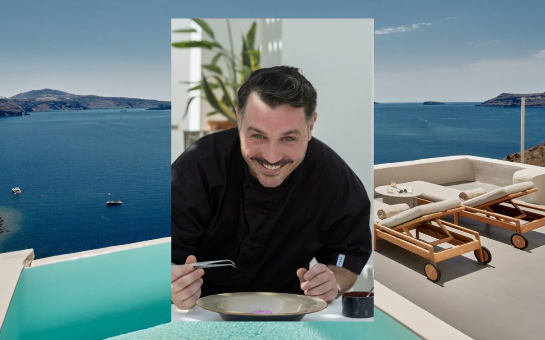 Hospitality Business Magazine