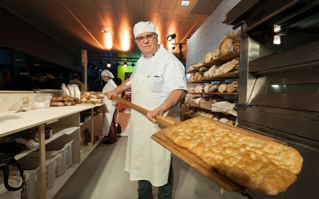 Hospitality Business Magazine