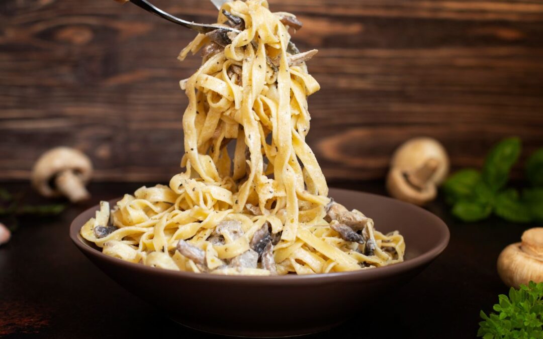 Master the Art of Handmade Pasta at Voco Auckland