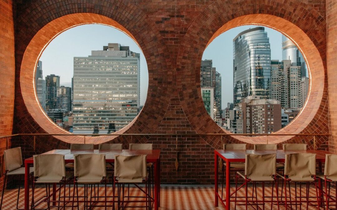 Hospitality Business Magazine