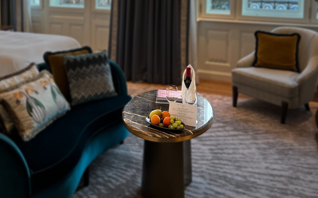 8 Rules For Creating Compelling Hotel Offers & Experiences