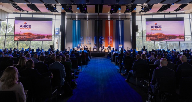 Hoteliers from around the globe descend on Adelaide for 16th annual AHICE Asia Pacific