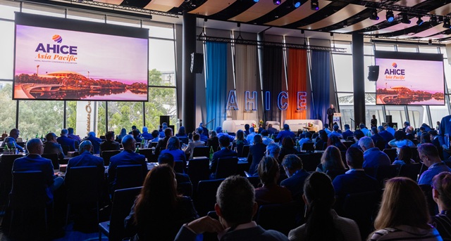 AHICE Asia Pacific Day 2: technology, fashion, luxury and much more