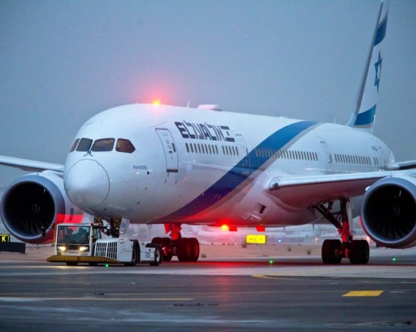 Several Airlines Relaunch Direct Flights to Russia