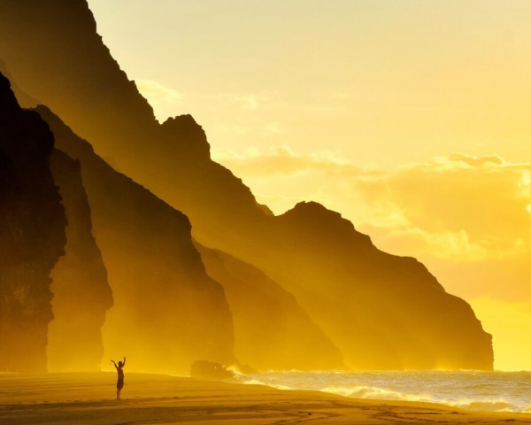 Hawaii Tourism Faces New Tax to Save the Environment