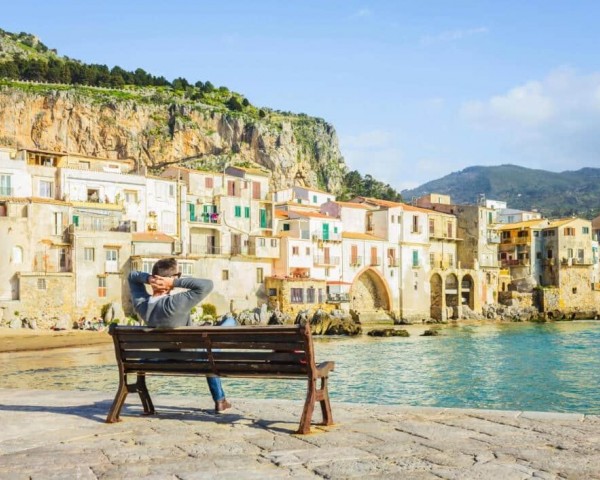 Rural Sicily Is the New Focus of the Sector