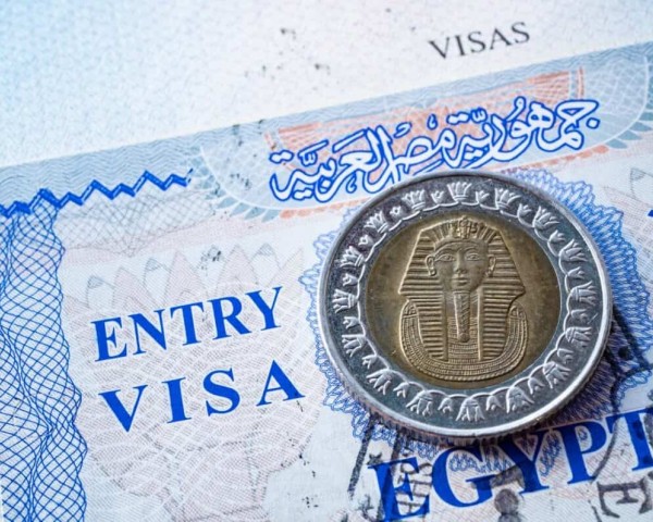 Egypt to Introduce E-Visa on Arrival