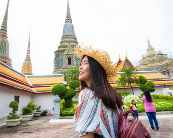 Thailand: Numbers of Chinese Tourists Went Down