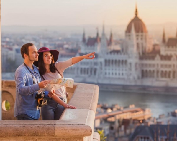 Hungarian Tourism Benefits from German Visitors