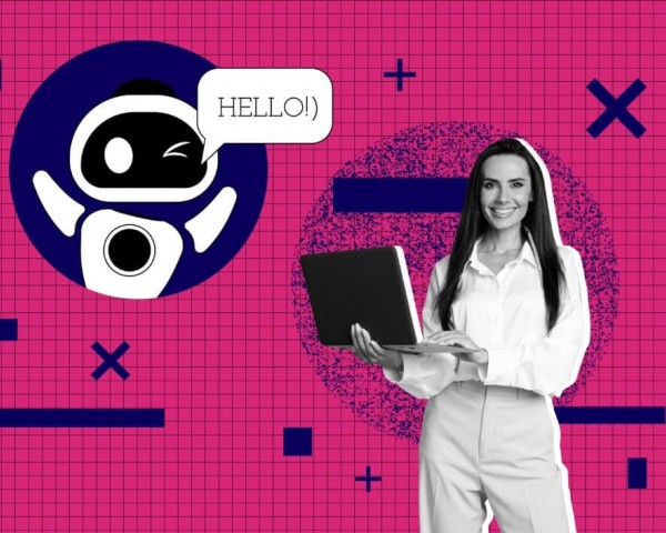 Virtual Assistants Offered by More and More Businesses