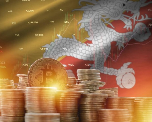 Bhutan: Cryptocurrency Payments to Facilitate Travel