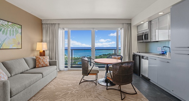 Exclusive: Ala Moana Hotel by Mantra gets major makeover in Honolulu