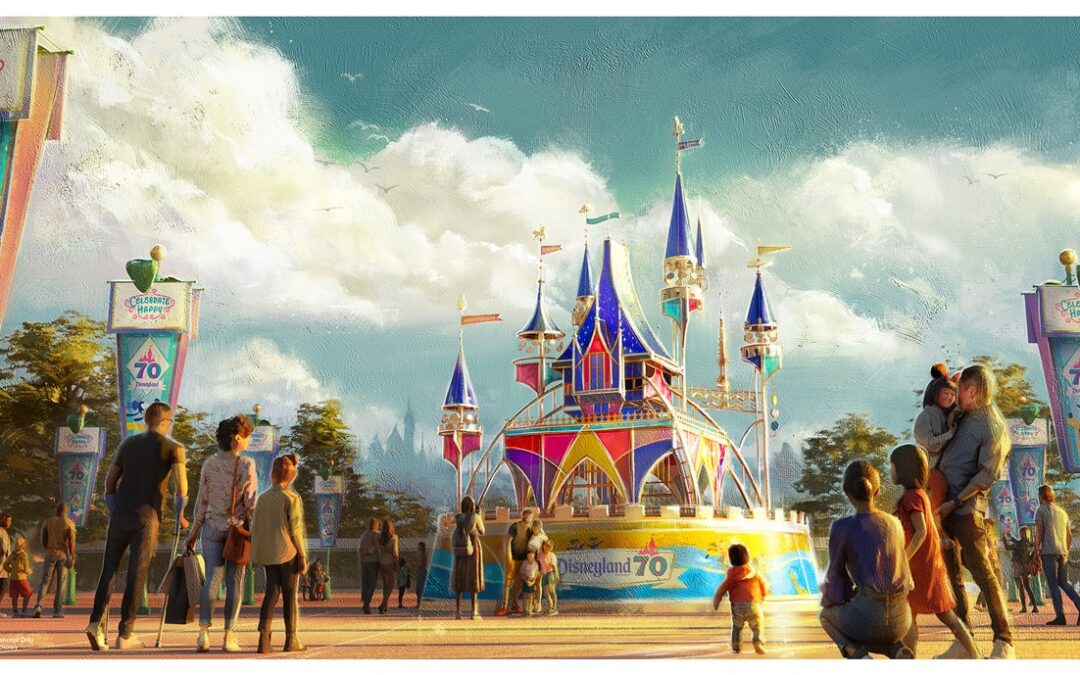 Guide to Disneyland Magic Key Annual Pass: 2025 Prices, Perks, Blockout Dates & Discounts