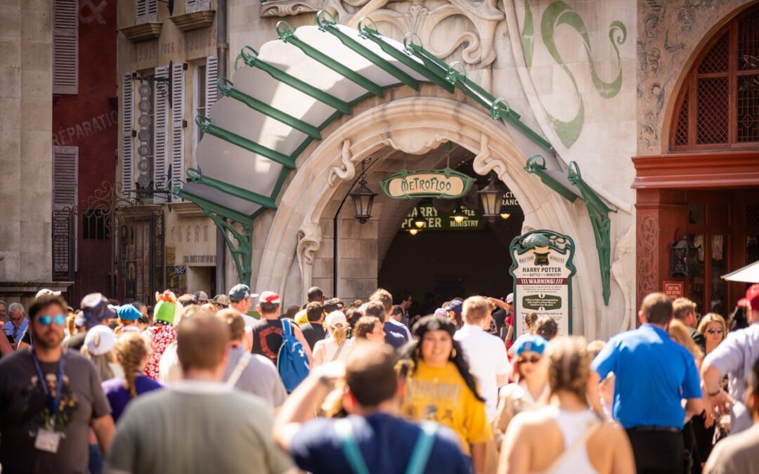 Why You Should Skip Epic Universe