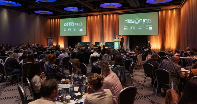 VIDEO: relive the highlights of the 2025 Design Inn Symposium