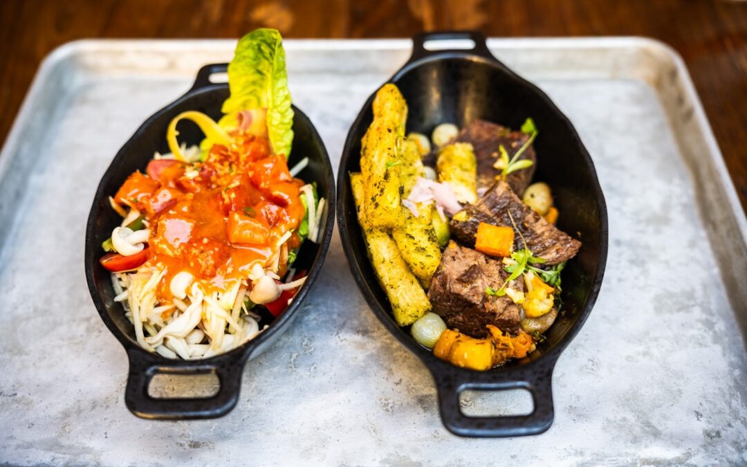 Review: Is Disney World’s #2 In-Park Counter Service Restaurant Still Worth It?