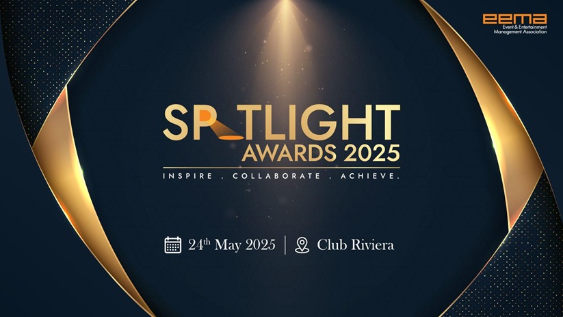 EEMA opens nominations for Spotlight Awards 2025, honouring the best in events – Tourism Breaking News