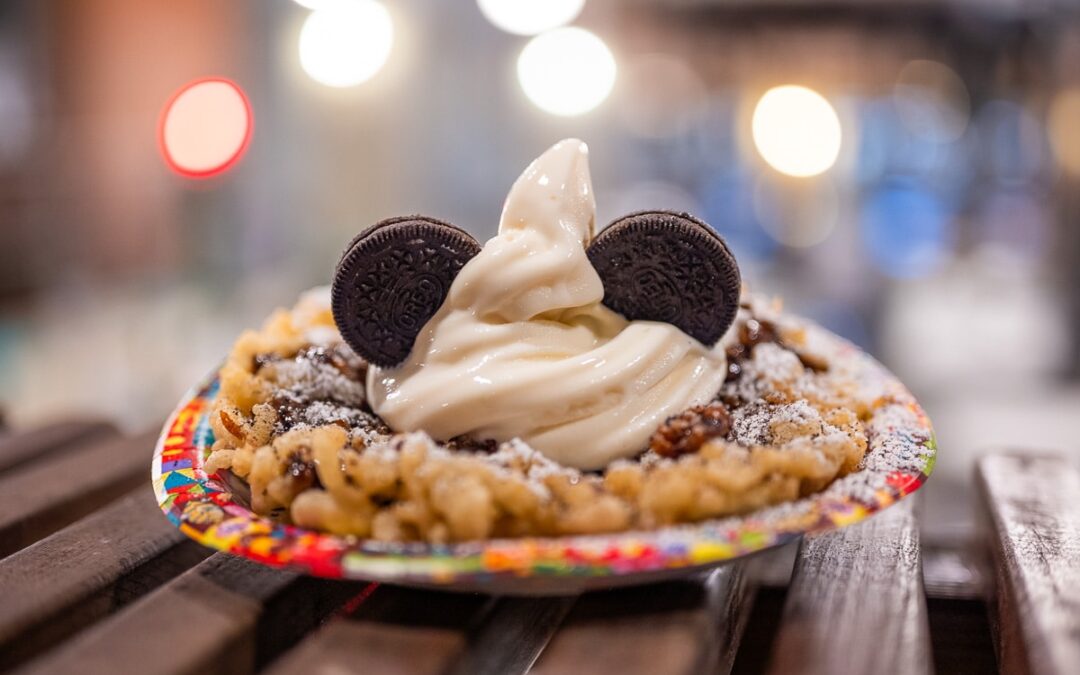 Best 2025 Disney Dining Plan Snack Credit Uses