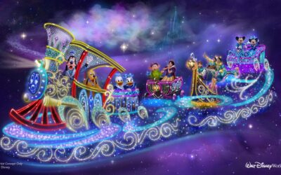 One of 2025’s Best Weeks to Visit Disney World Just Got Even Better!