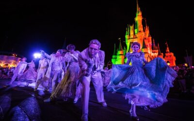 Prices for 2025 Mickey’s Not So Scary Halloween Party: Few Cheap Dates, Many $200+ Nights